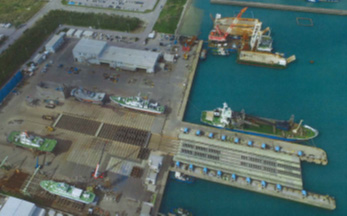 新糸満造船株式会社