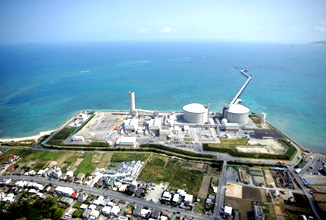 沖縄電力株式会社