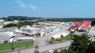 沖縄ハム総合食品株式会社