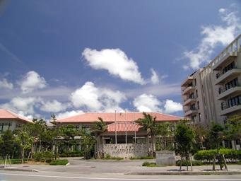 株式会社沖縄ソフトウェアセンター