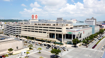 株式会社サンエー