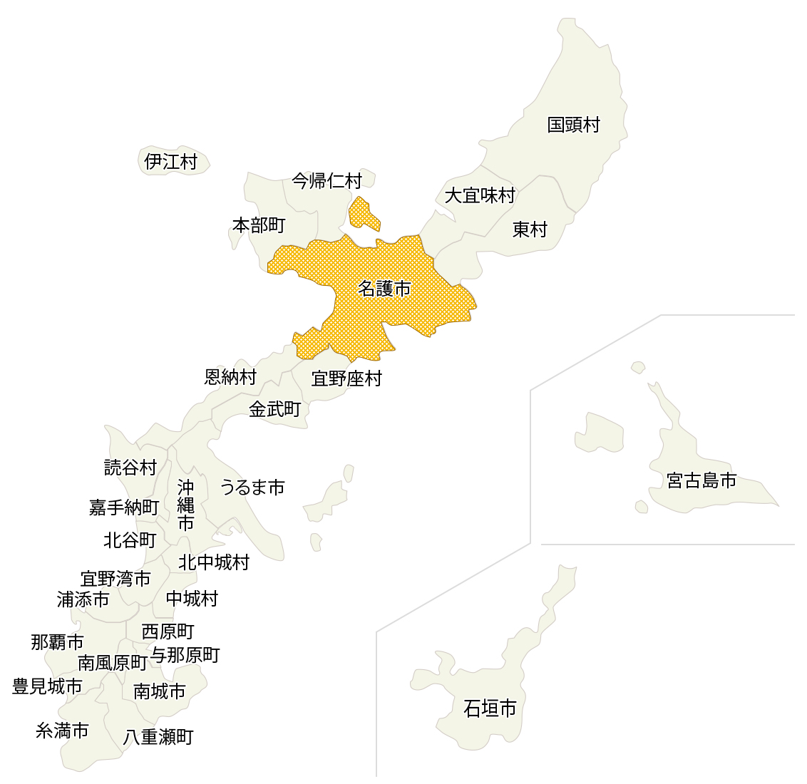 経済金融活性化特区の区域