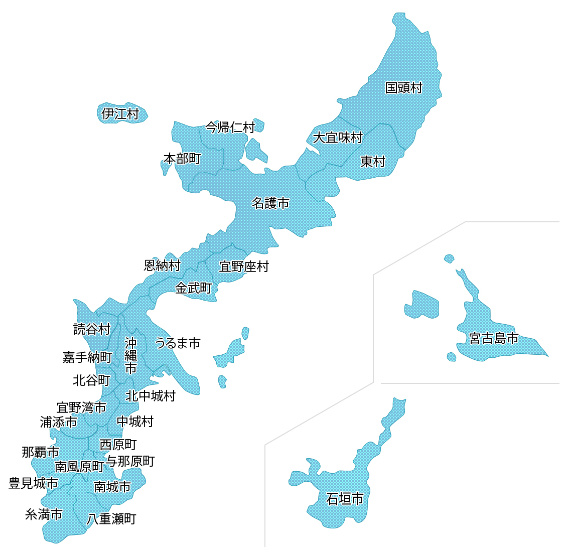 産業高度化・事業革新促進地域の区域